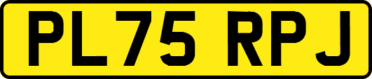 PL75RPJ