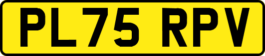 PL75RPV