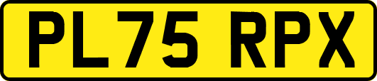 PL75RPX