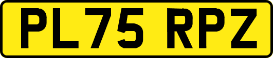PL75RPZ