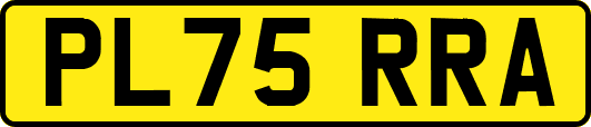 PL75RRA