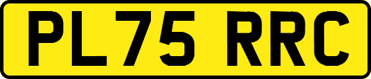 PL75RRC