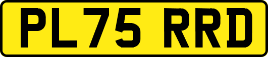 PL75RRD