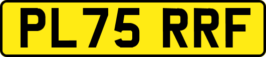 PL75RRF