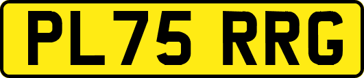 PL75RRG