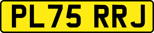 PL75RRJ