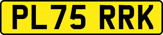 PL75RRK