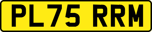 PL75RRM