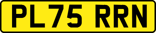 PL75RRN