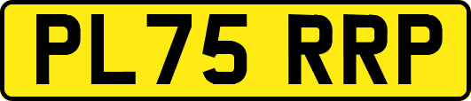 PL75RRP