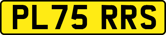 PL75RRS