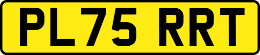 PL75RRT