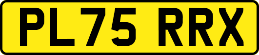 PL75RRX