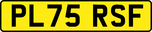 PL75RSF