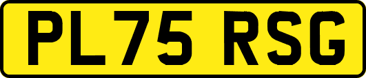 PL75RSG