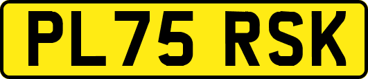 PL75RSK