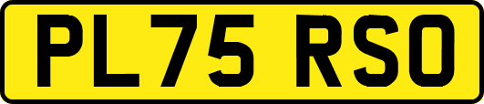 PL75RSO