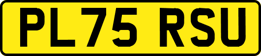 PL75RSU