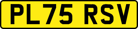 PL75RSV