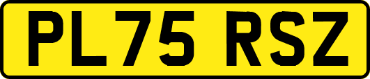 PL75RSZ