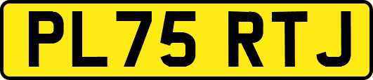 PL75RTJ
