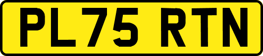 PL75RTN