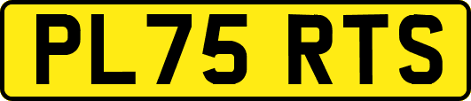 PL75RTS