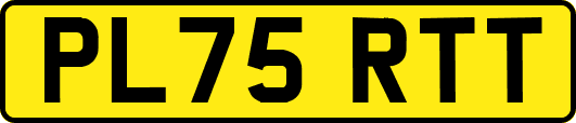 PL75RTT