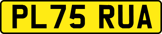 PL75RUA