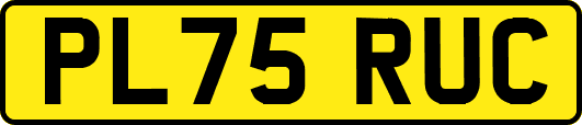 PL75RUC
