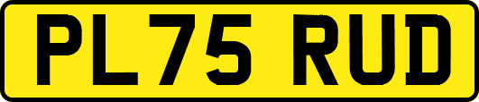 PL75RUD
