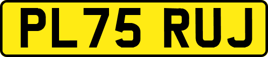 PL75RUJ