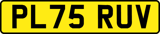 PL75RUV