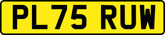 PL75RUW