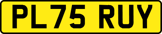 PL75RUY