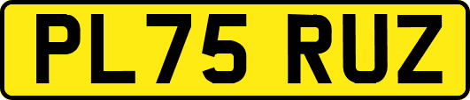 PL75RUZ