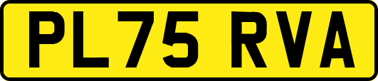 PL75RVA