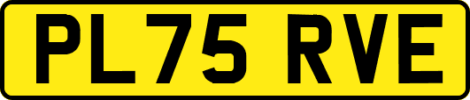 PL75RVE