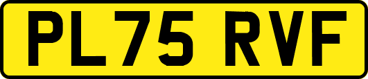 PL75RVF