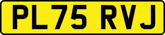 PL75RVJ
