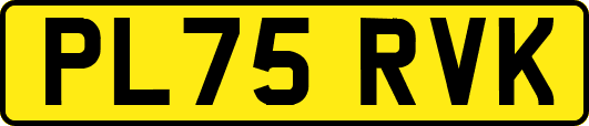 PL75RVK