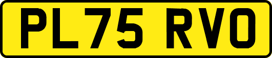 PL75RVO