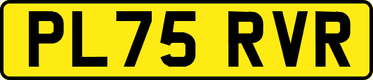 PL75RVR