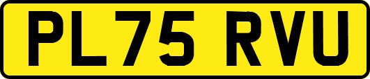 PL75RVU