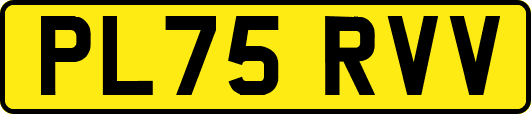 PL75RVV