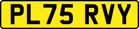 PL75RVY