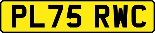 PL75RWC