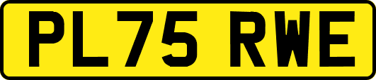 PL75RWE