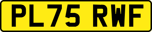PL75RWF