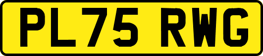 PL75RWG